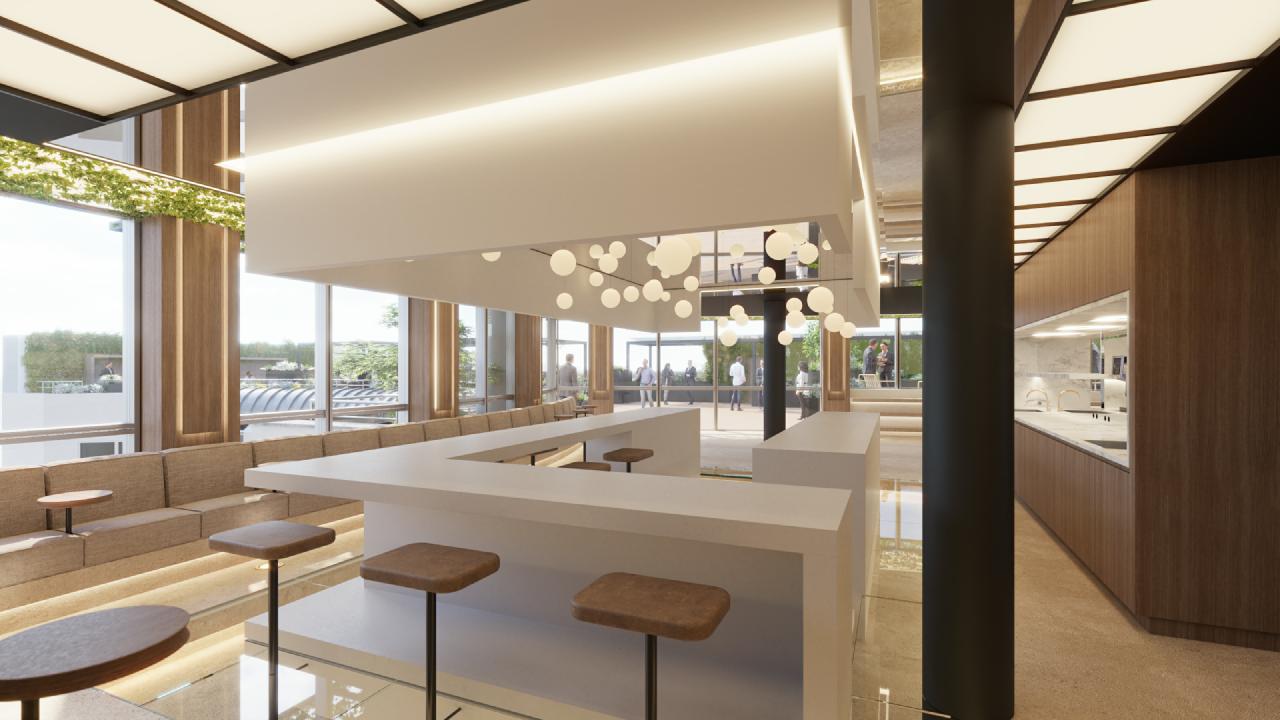 Bureau Paris 11742m² Location bureau Paris OLBUR2100498 14